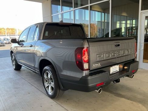 New 2026 Honda Ridgeline RTL image 18