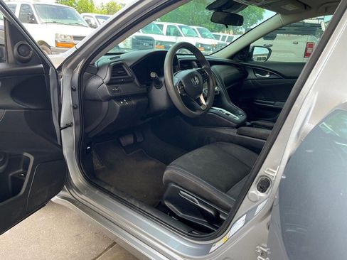 Used 2022 Honda Insight EX image 7