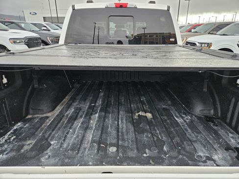 Used 2021 Ford F150 Lariat w/ Equipment Group 501A Mid AWD/4WD image 31