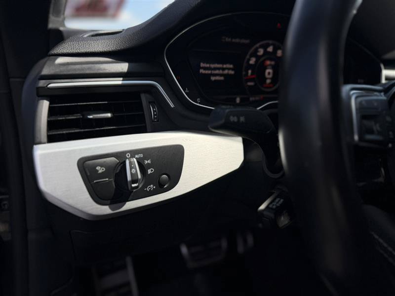 Used 2019 Audi S5 Premium Plus w/ Premium Plus AWD/4WD image 20