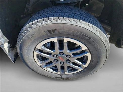 Used 2024 Toyota Tacoma TRD Sport image 10