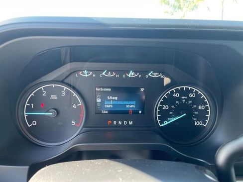 New 2026 Ford F250 XLT w/ FX4 Off-Road Package image 10