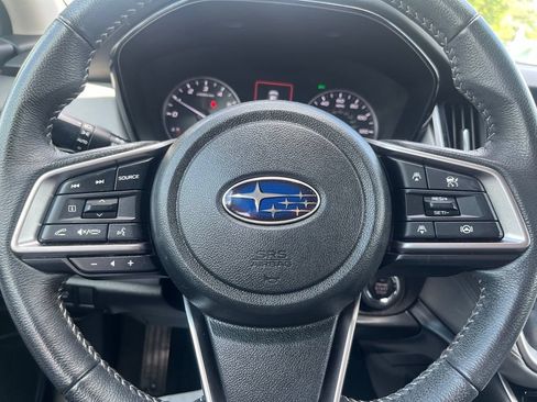 Used 2023 Subaru Outback Premium AWD/4WD image 19