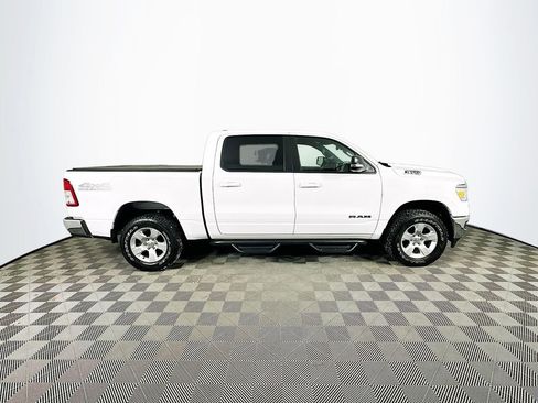 Used 2021 RAM 1500 Big Horn image 14