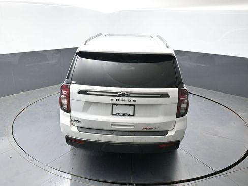 Used 2021 Chevrolet Tahoe RST w/ Luxury Package AWD/4WD image 23