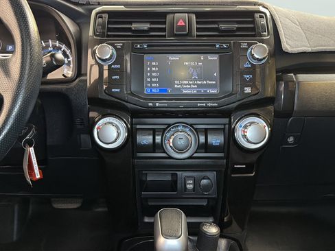 Used 2019 Toyota 4Runner TRD Pro AWD/4WD image 16