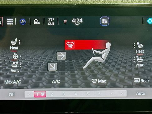 Used 2024 Dodge Hornet GT image 22