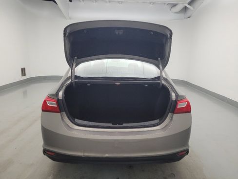 Used 2018 Chevrolet Malibu LT FWD image 29