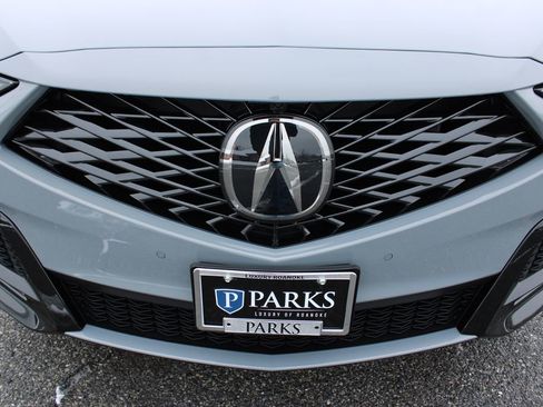 New 2026 Acura MDX A-Spec AWD/4WD image 56
