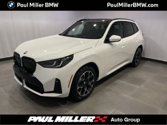 New 2026 BMW X3 xDrive30i w/ M Sport Package AWD/4WD 360° Tour