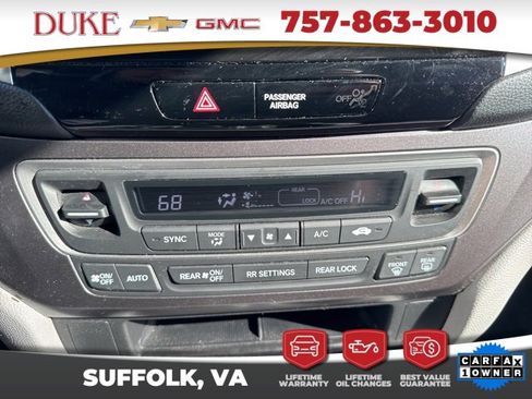 Used 2018 Honda Pilot EX image 5