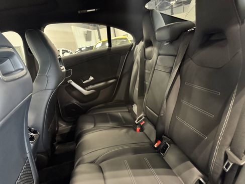 Used 2024 Mercedes-Benz CLA 45 AMG 4MATIC image 27