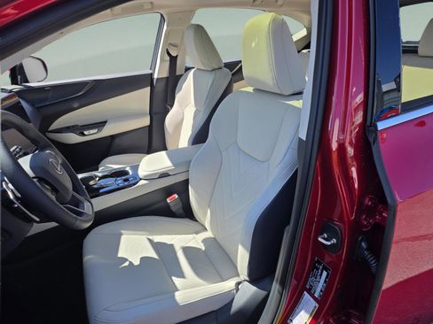 New 2026 Lexus NX 350 AWD w/ Luxury Package image 16