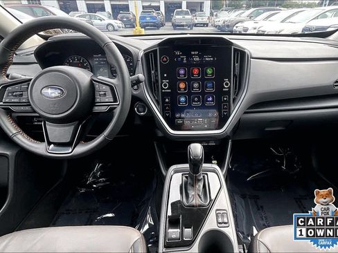 Certified 2024 Subaru Crosstrek 2.5i Limited w/ Popular Package #4A AWD/4WD image 17