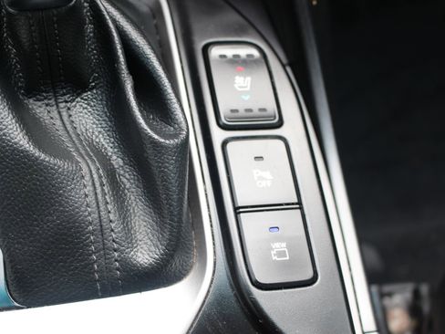 Used 2017 Hyundai Santa Fe Sport w/ 2.0T Ultimate Tech Package 05 image 39