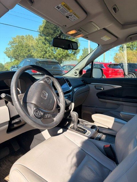 Used 2016 Honda Pilot EX-L image 9