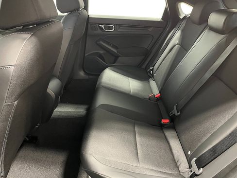 New 2026 Honda Civic Sport image 22