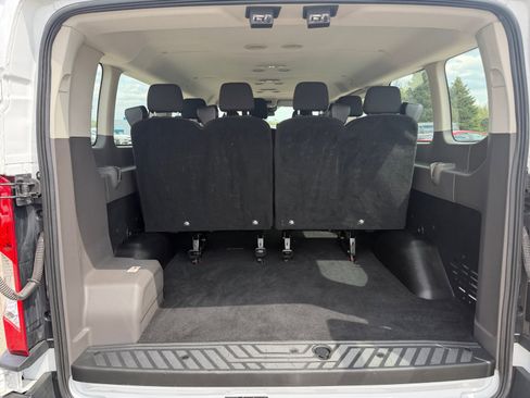 Used 2023 Ford Transit 350 XLT RWD image 18