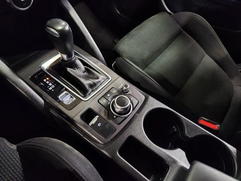 Used 2016 MAZDA CX-5 Touring w/ Bose/Moonroof Package image 40