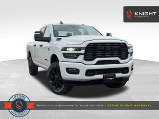 New 2026 RAM 3500 Big Horn video 1