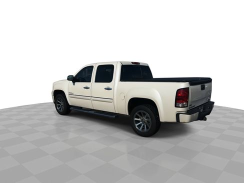Used 2012 GMC Sierra 1500 Denali image 6