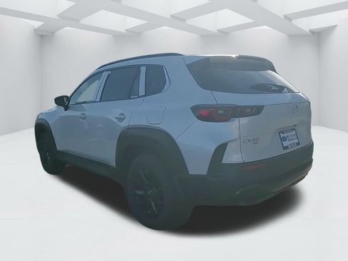 New 2026 MAZDA CX-50 AWD 2.5 Hybrid w/ Cargo Package image 7