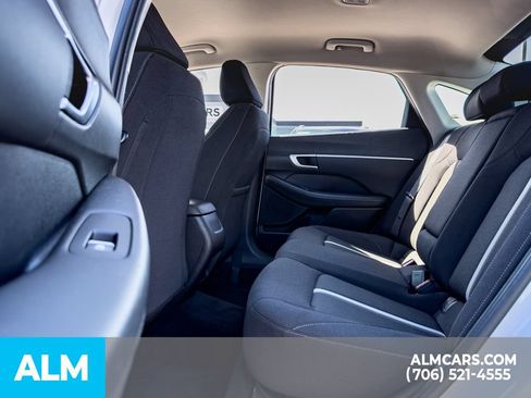 Used 2024 Hyundai Sonata SEL FWD image 11
