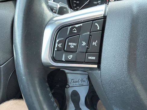 Used 2016 Land Rover Discovery Sport HSE Luxury AWD/4WD image 21