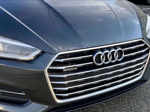 Used 2019 Audi A5 2.0T Premium w/ Convenience Package image 14