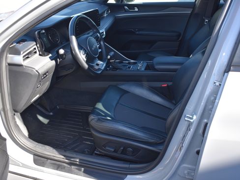 Used 2023 Kia K5 GT-Line w/ GT-Line Premium Package image 12