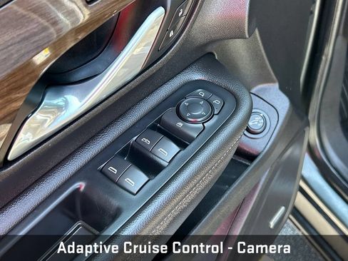 Certified 2020 GMC Terrain Denali w/ Denali Premium Package AWD/4WD image 15