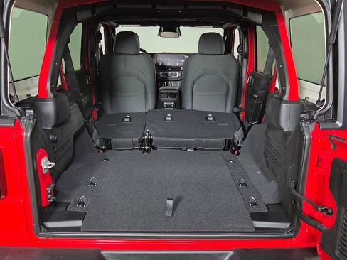 New 2026 Jeep Wrangler Sport S image 10