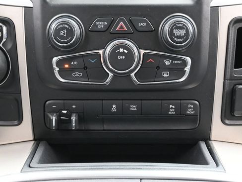 Used 2016 RAM 1500 Lone Star RWD image 38