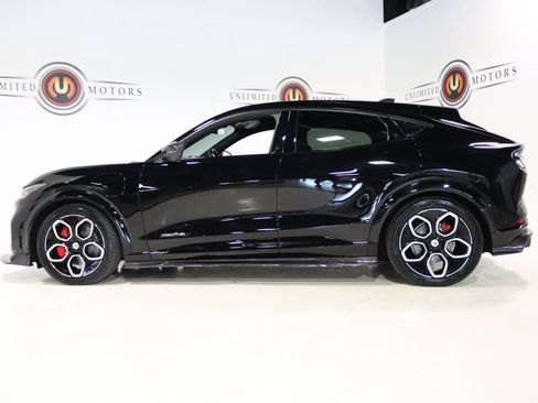 Used 2023 Ford Mustang Mach-E GT AWD/4WD image 34