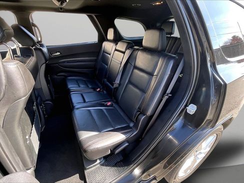 Certified 2024 Dodge Durango R/T image 24