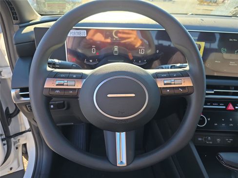 New 2026 Hyundai Santa Cruz SEL image 14