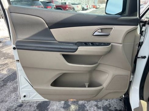 Used 2013 Honda Odyssey LX image 23
