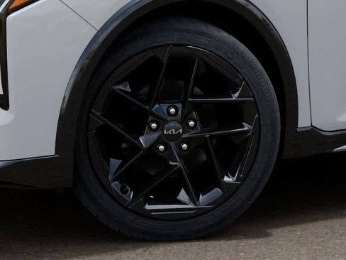 New 2026 Kia K4 GT-Line Turbo FWD image 9