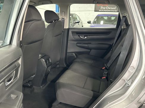 Certified 2024 Honda CR-V LX image 19