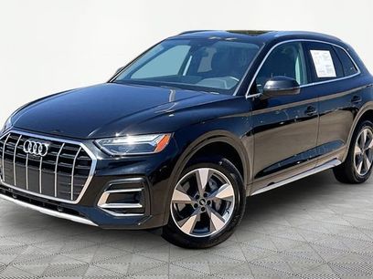Used 2023 Audi Q5 2.0T Premium Plus w/ Premium Plus Package