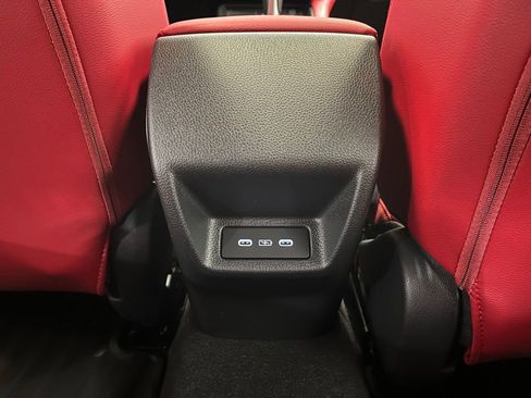 New 2026 Acura Integra A-Spec FWD image 16