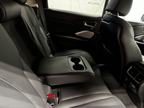 Used 2021 Acura RDX FWD w/ Technology Package image 38