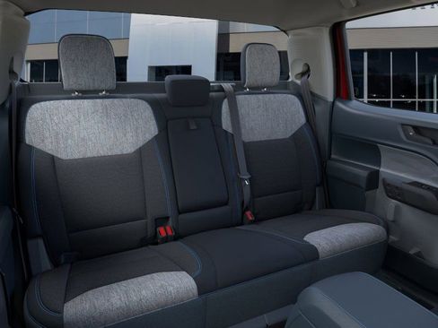 New 2025 Ford Maverick XLT w/ XLT Luxury Package image 18