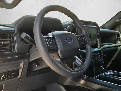 New 2026 Ford F150 STX w/ Equipment Group 200A image 3