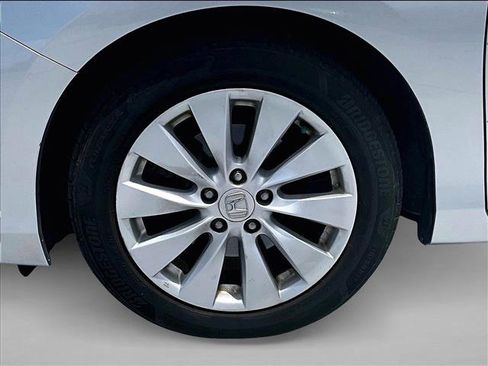 Used 2014 Honda Accord EX-L image 10