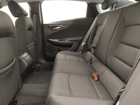 Used 2022 Chevrolet Malibu LS w/ Driver Confidence Package II FWD image 18