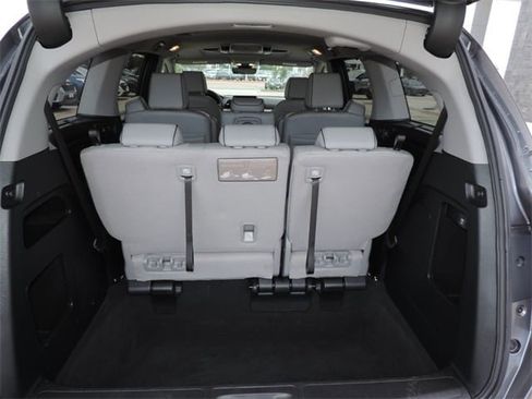 Used 2024 Honda Odyssey Elite image 21
