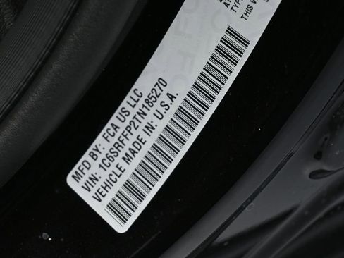 New 2026 RAM 1500 Big Horn image 18