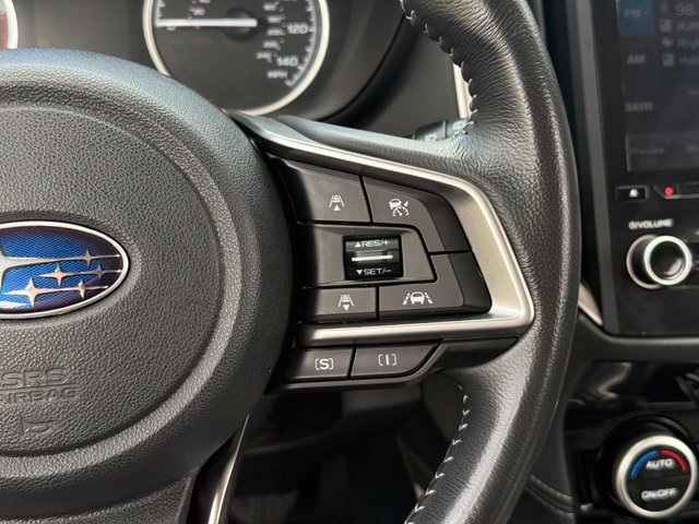 Used 2019 Subaru Forester Limited w/ Popular Package #3 AWD/4WD image 18
