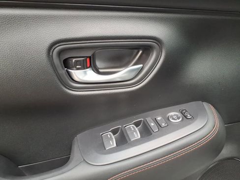Used 2026 Honda HR-V Sport image 13